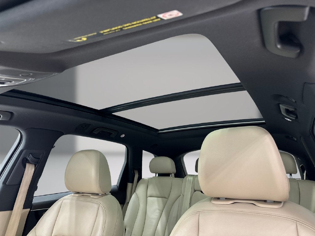 2017 Audi Q7 3.0T Premium Plus quattro