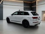 2017 Audi Q7 3.0T Premium Plus quattro
