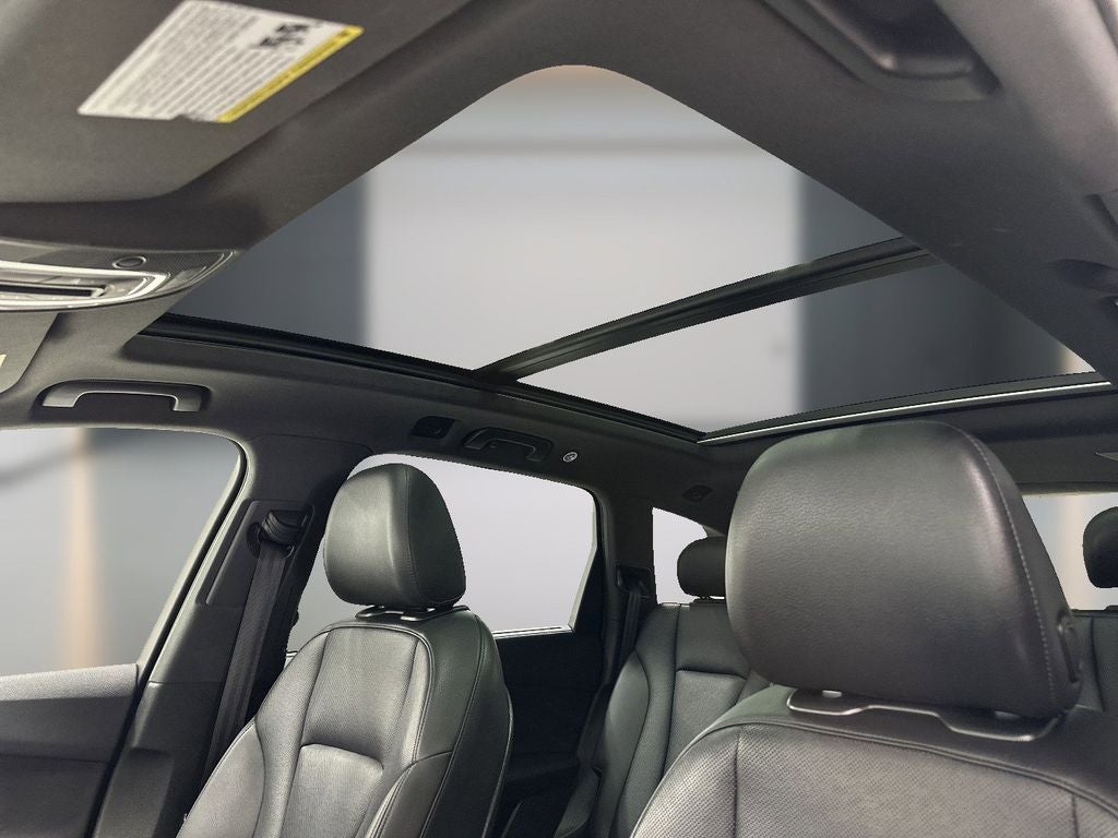 2018 Audi Q7 3.0T Prestige quattro