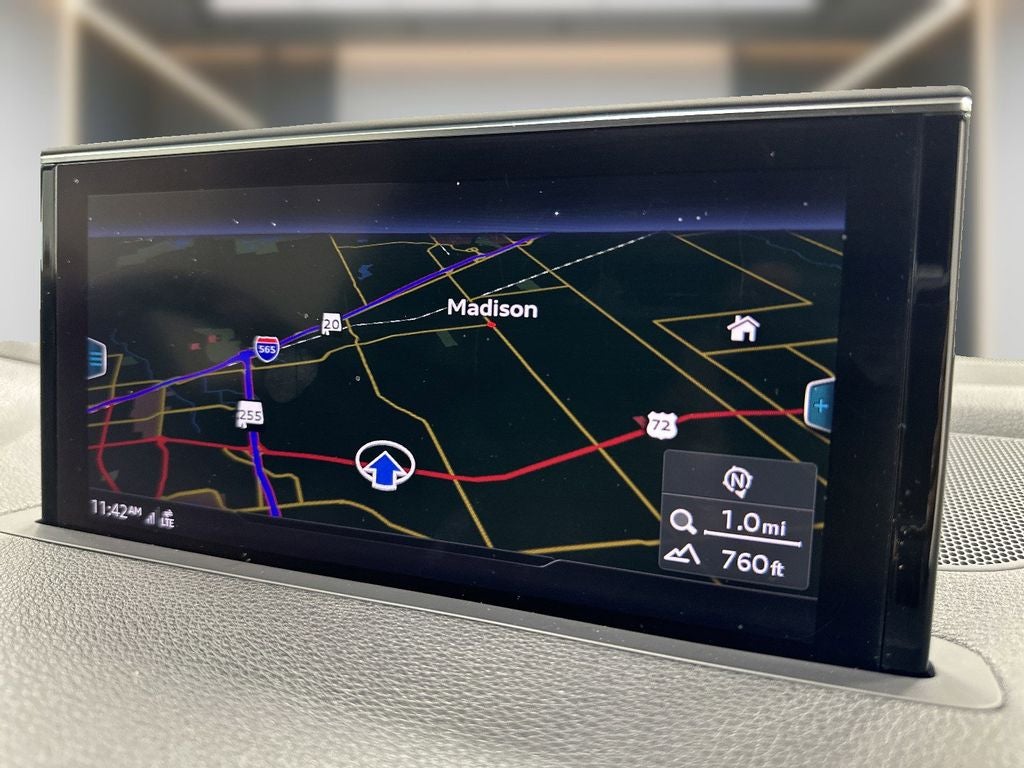 2018 Audi Q7 3.0T Prestige quattro