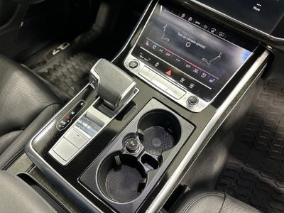 2022 Audi Q7 55 Prestige quattro