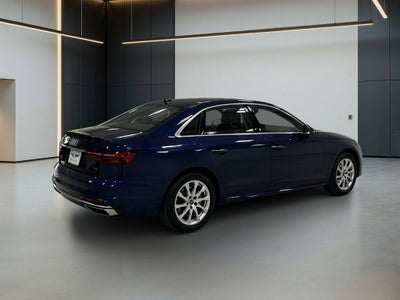 2021 Audi A4 40 Premium quattro