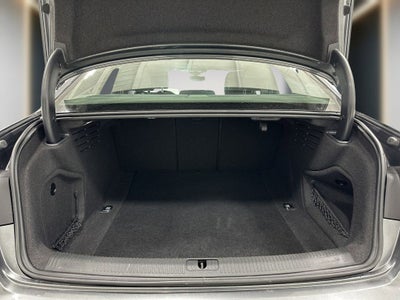 2022 Audi A4 45 S line Premium Plus quattro