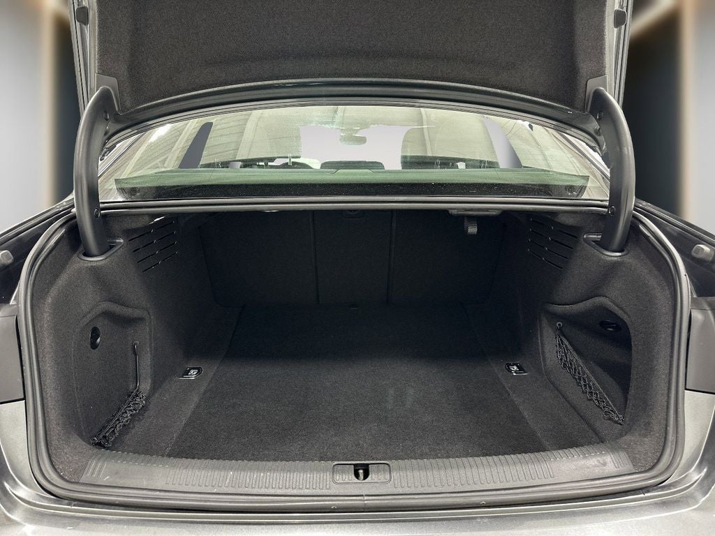 2022 Audi A4 45 S line Premium Plus quattro