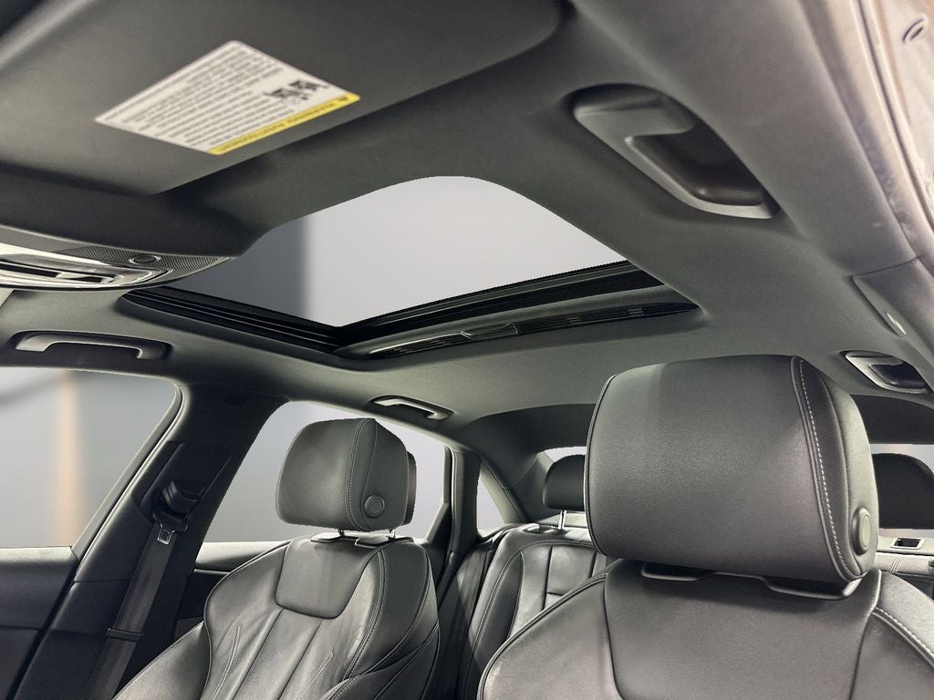 2022 Audi A4 45 S line Premium Plus quattro