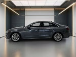 2022 Audi A4 45 S line Premium Plus quattro