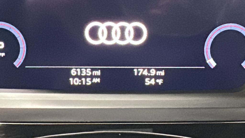 2025 Audi A3 40 Premium Plus quattro