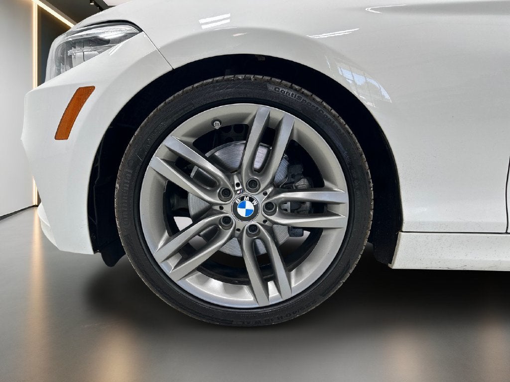 2018 BMW 2 Series 230i