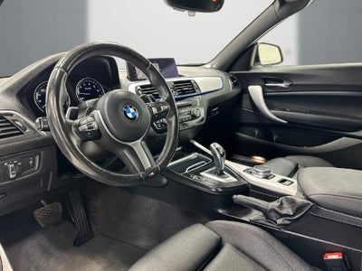 2018 BMW 2 Series 230i