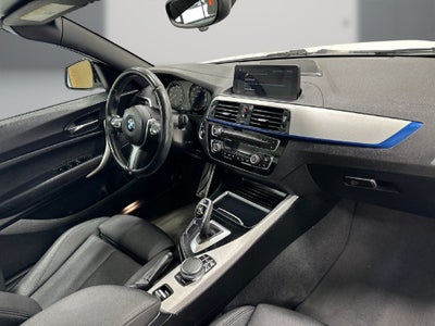 2018 BMW 2 Series 230i