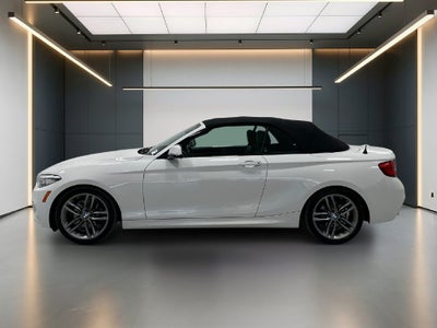 2018 BMW 2 Series 230i