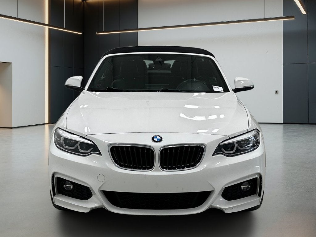 2018 BMW 2 Series 230i