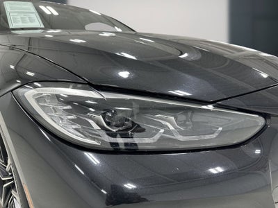 2021 BMW 4 Series 430i