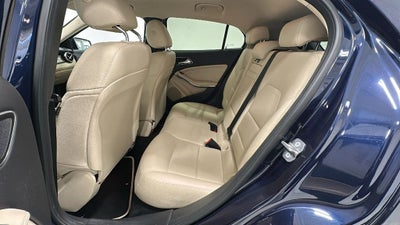 2018 Mercedes-Benz GLA GLA 250