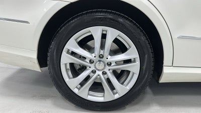 2010 Mercedes-Benz E-Class E 350 Base