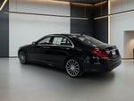 2015 Mercedes-Benz S-Class S 550