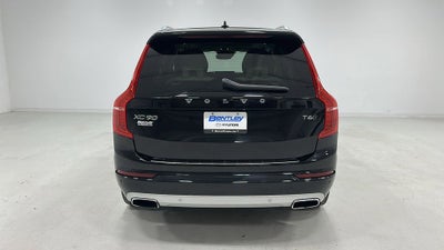 2020 Volvo XC90 T6 Momentum