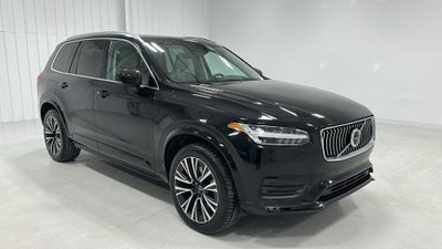 2020 Volvo XC90 T6 Momentum
