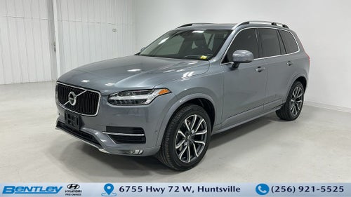 2019 Volvo XC90 T6 Momentum