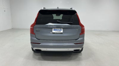 2019 Volvo XC90 T6 Momentum