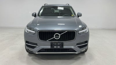 2019 Volvo XC90 T6 Momentum