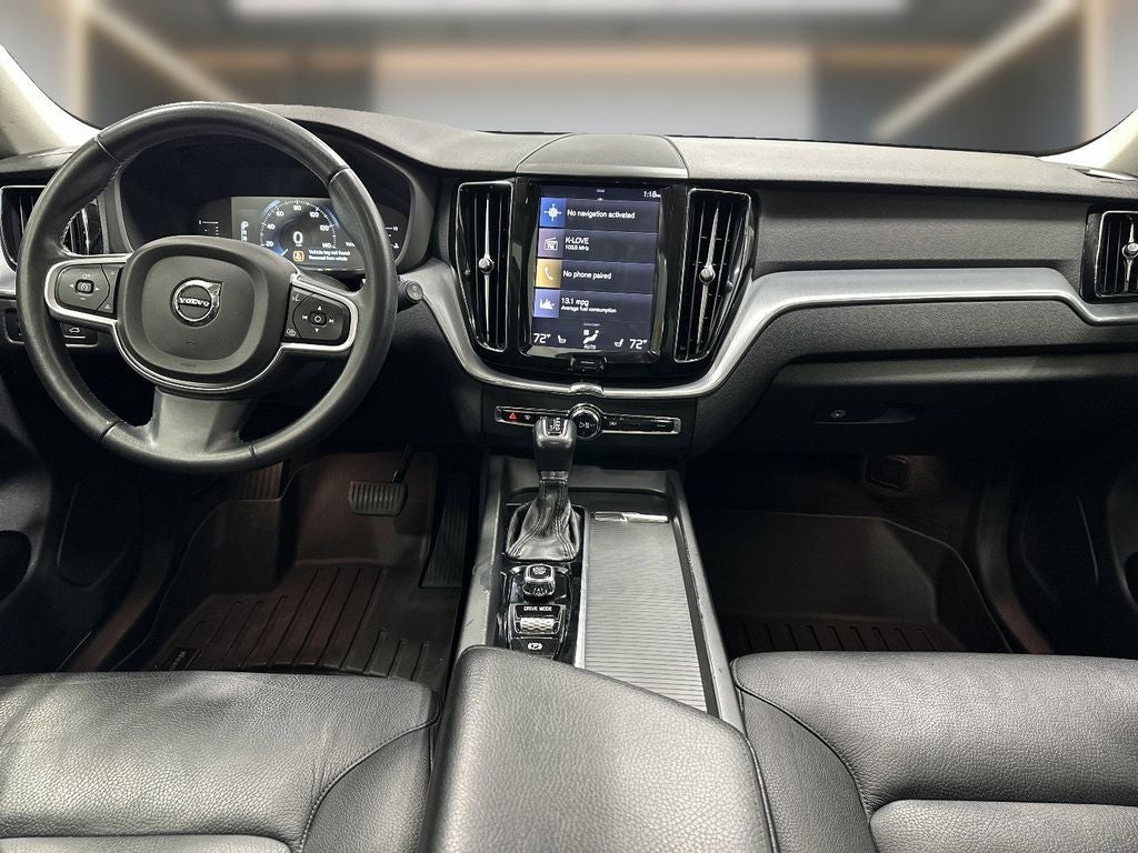 2019 Volvo XC60 T6 Momentum
