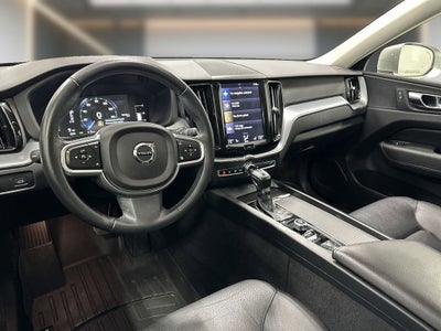 2019 Volvo XC60 T6 Momentum