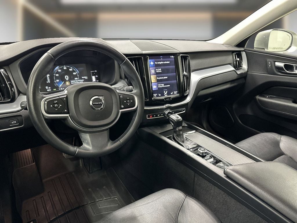 2019 Volvo XC60 T6 Momentum