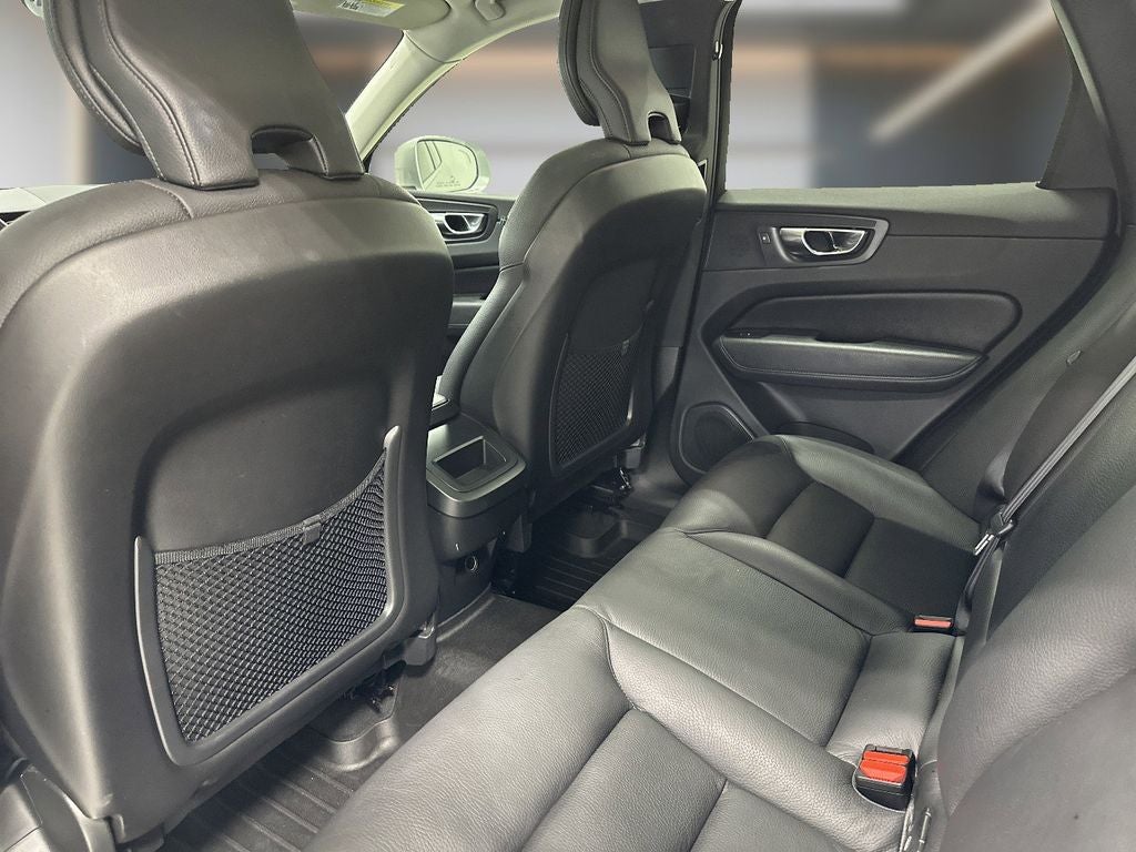 2019 Volvo XC60 T6 Momentum