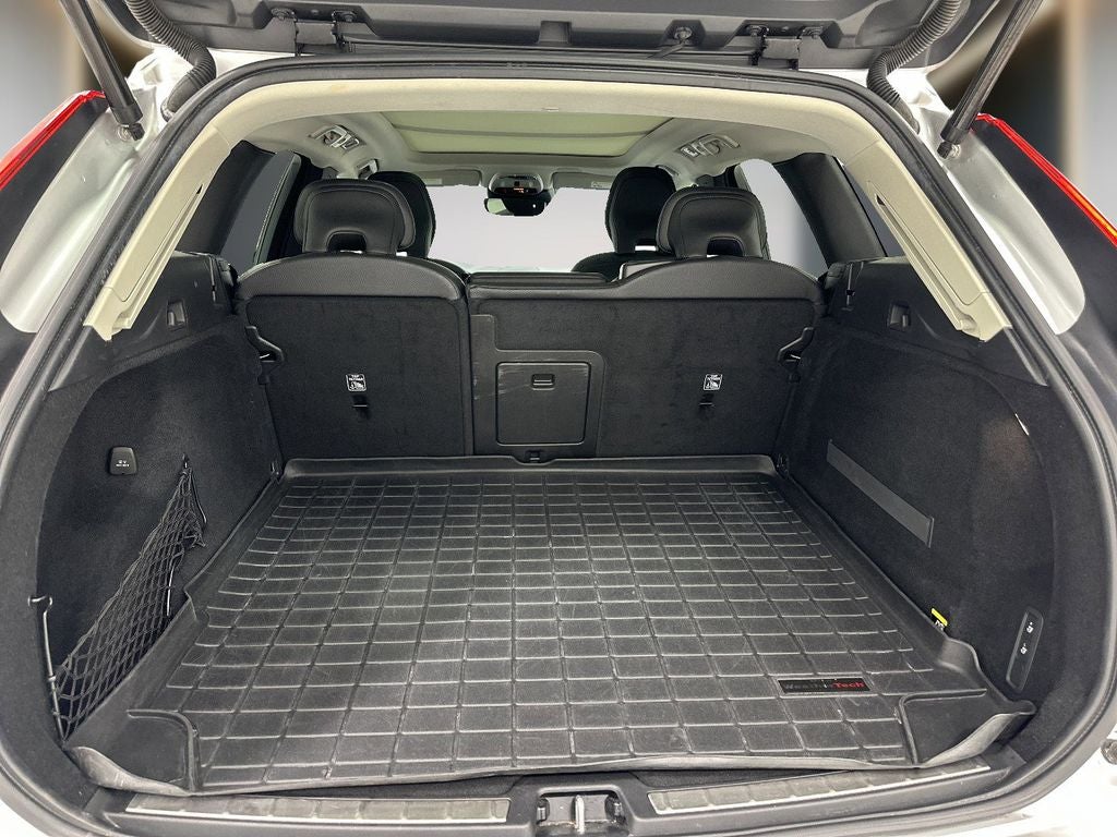 2019 Volvo XC60 T6 Momentum