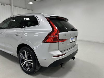 2019 Volvo XC60 T6 Momentum