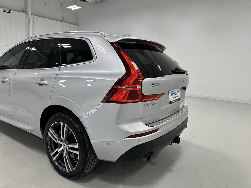2019 Volvo XC60 T6 Momentum