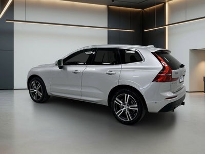 2019 Volvo XC60 T6 Momentum