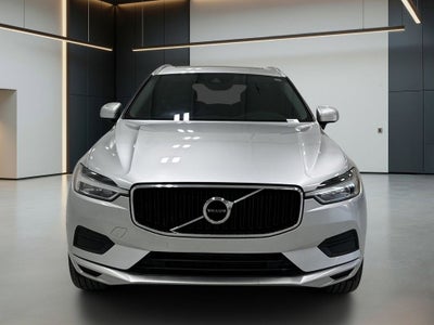 2019 Volvo XC60 T6 Momentum