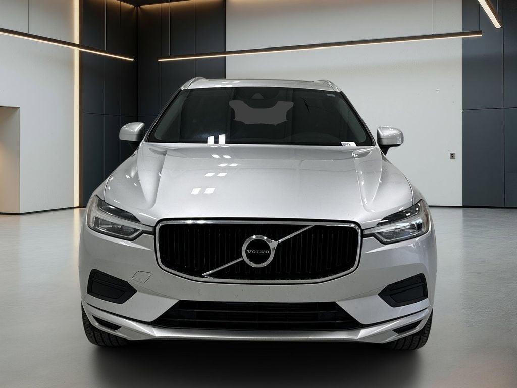 2019 Volvo XC60 T6 Momentum