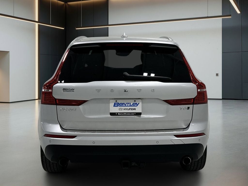 2019 Volvo XC60 T6 Momentum