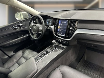 2019 Volvo XC60 T6 Momentum