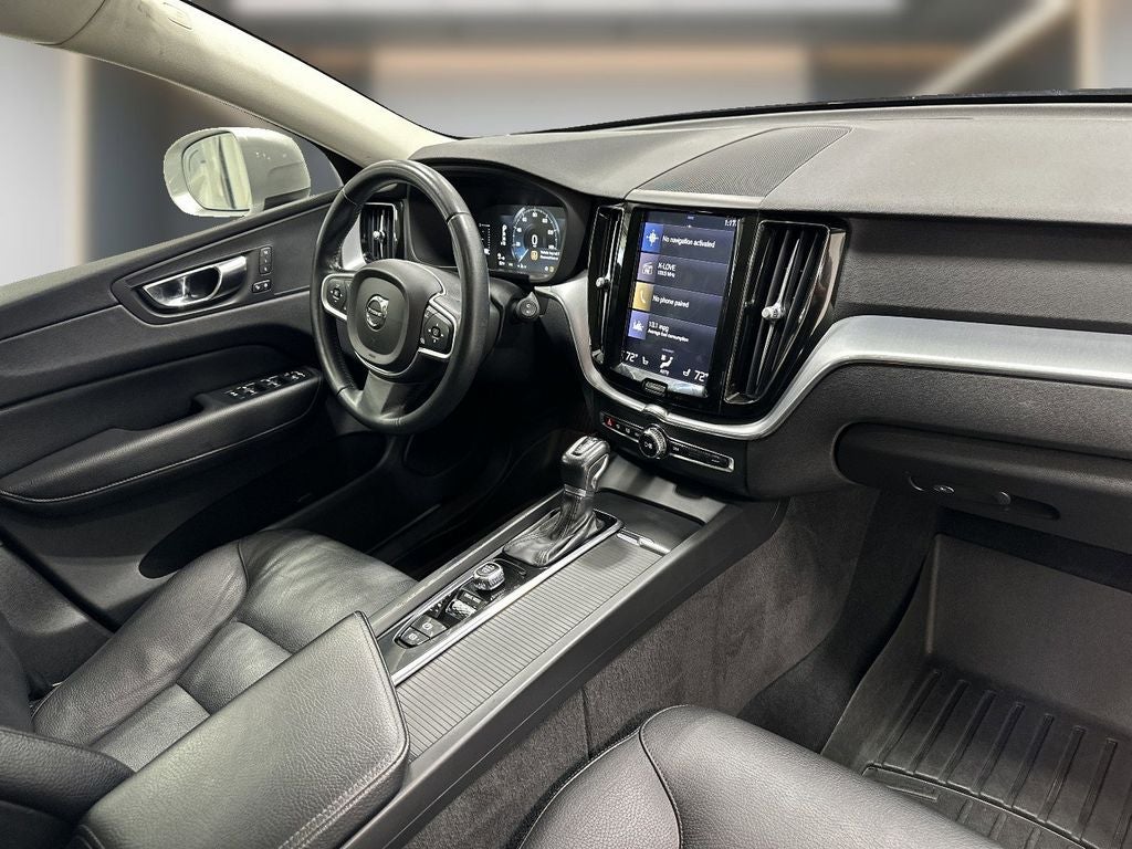 2019 Volvo XC60 T6 Momentum