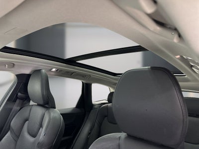 2019 Volvo XC60 T6 Momentum