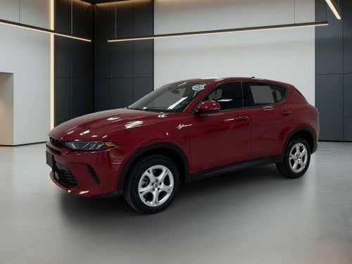 2024 Dodge Hornet GT