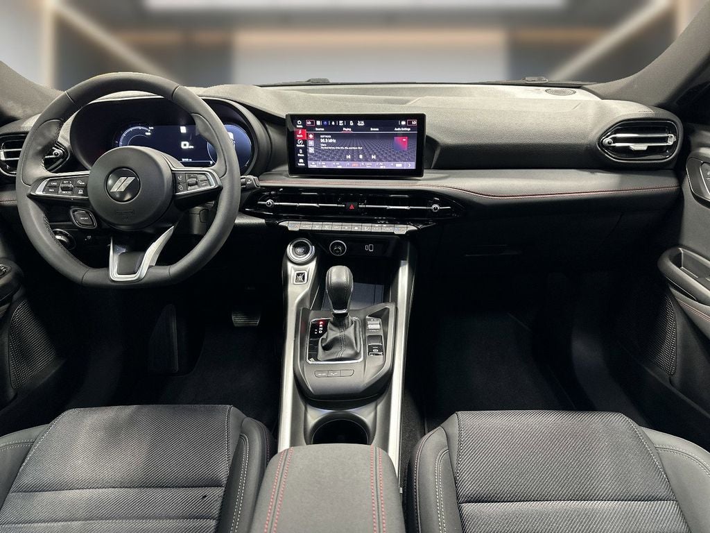 2024 Dodge Hornet GT