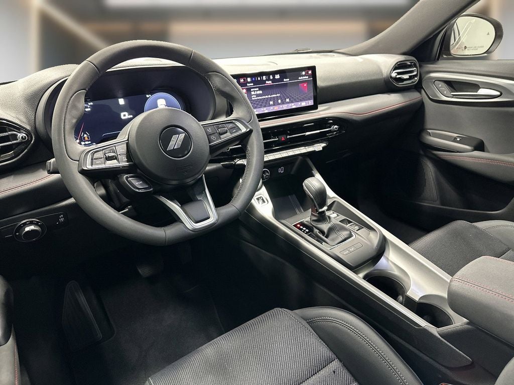 2024 Dodge Hornet GT