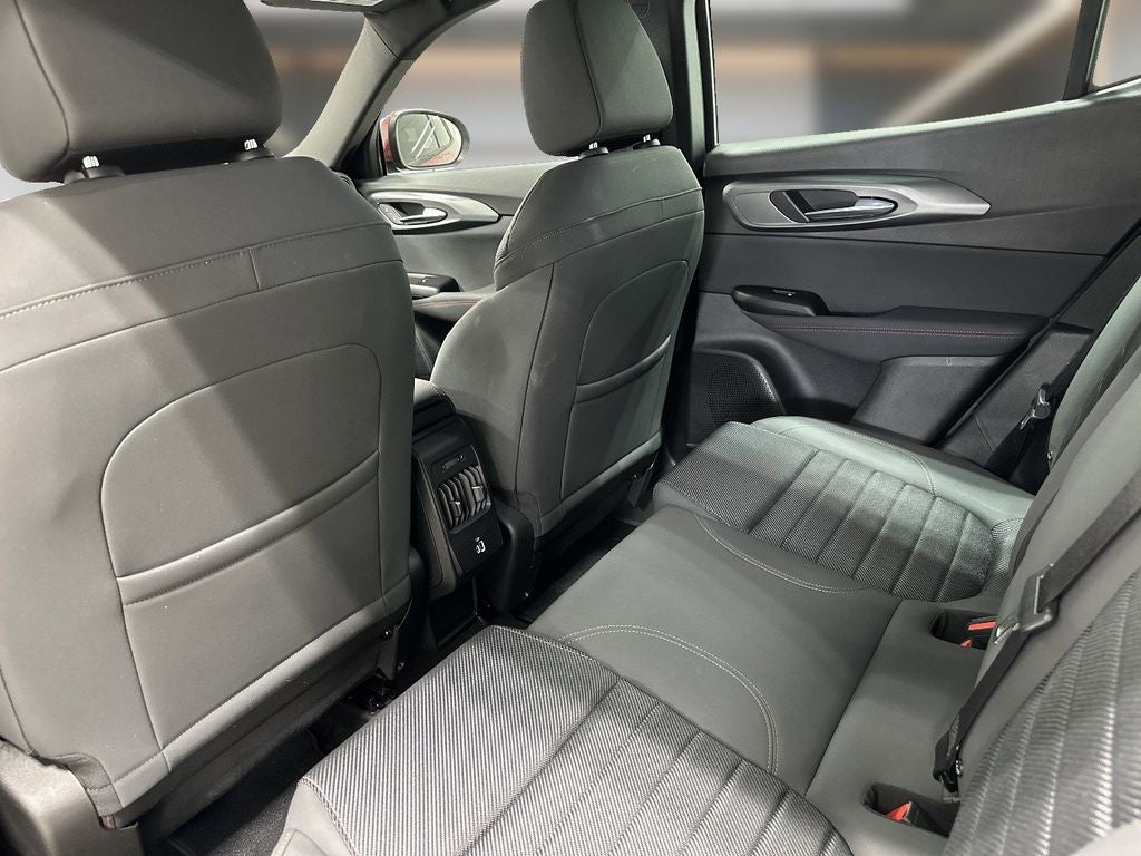 2024 Dodge Hornet GT