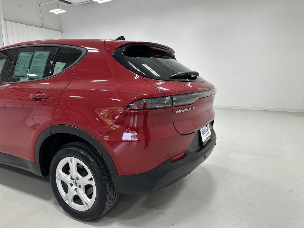 2024 Dodge Hornet GT