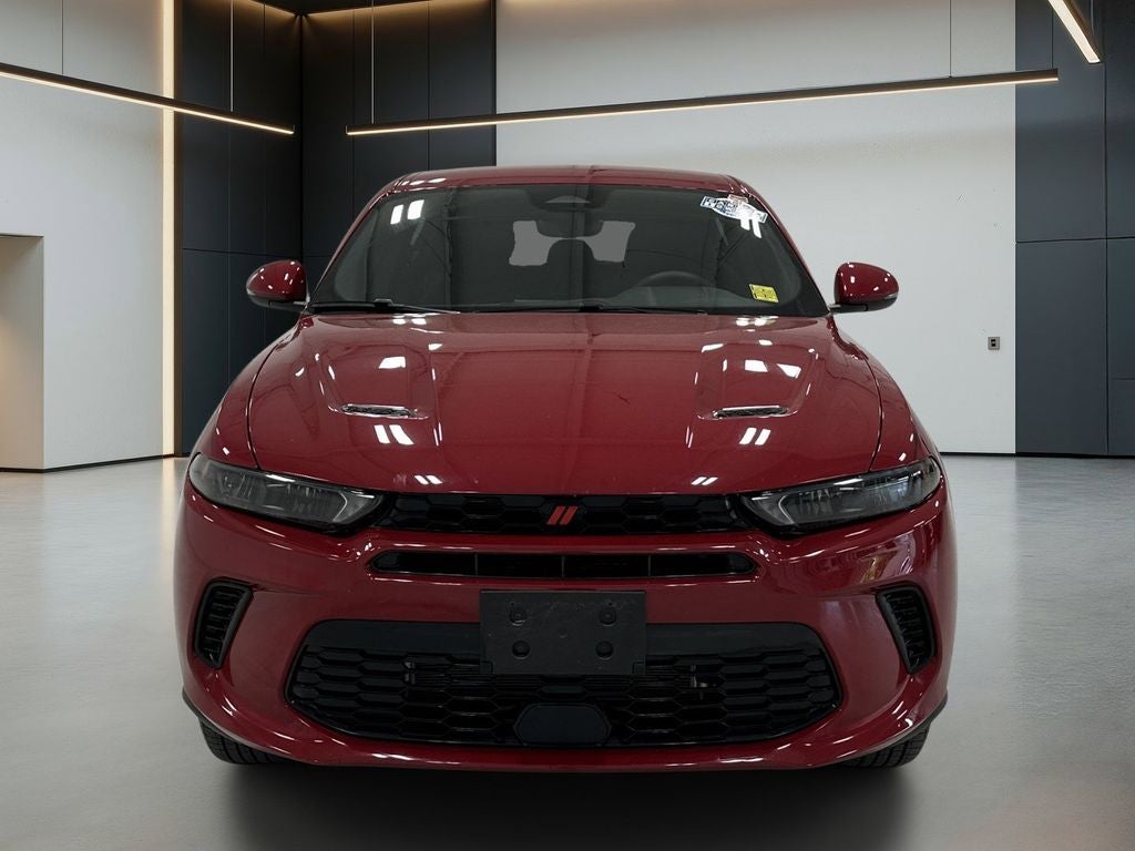 2024 Dodge Hornet GT
