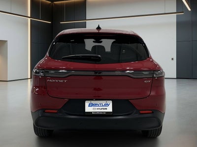 2024 Dodge Hornet GT