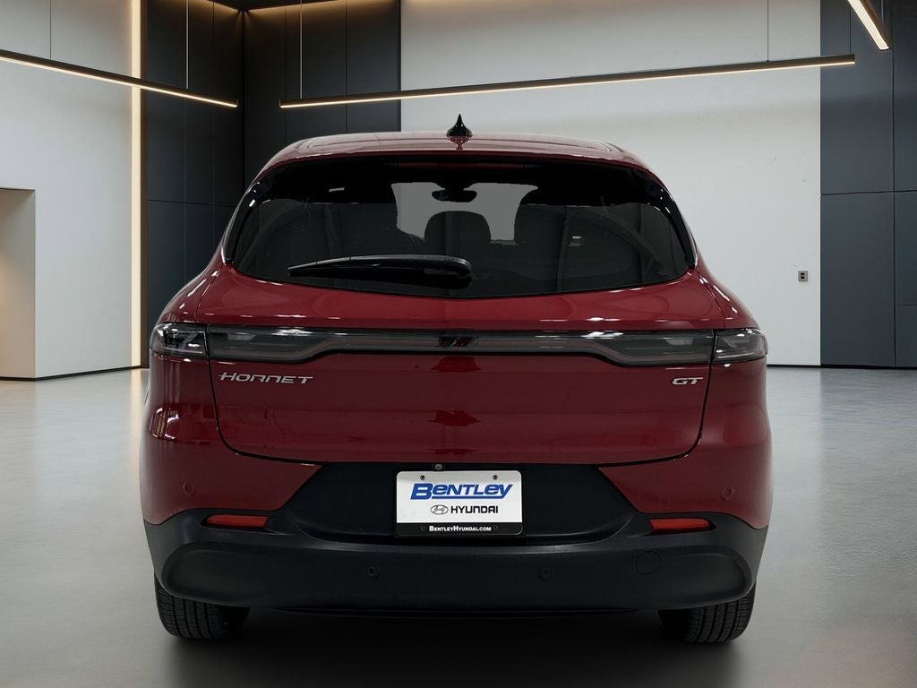 2024 Dodge Hornet GT