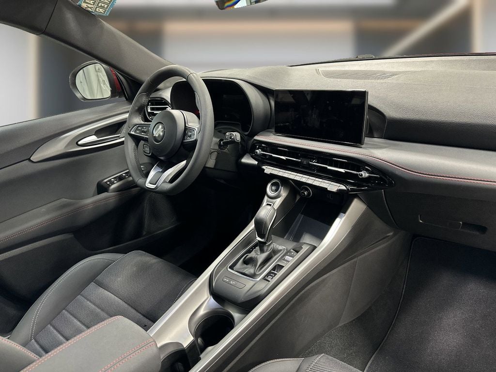 2024 Dodge Hornet GT