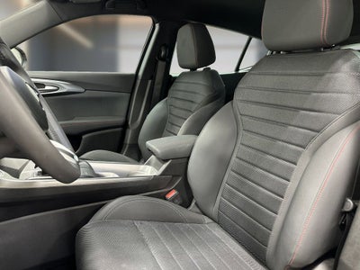 2024 Dodge Hornet GT