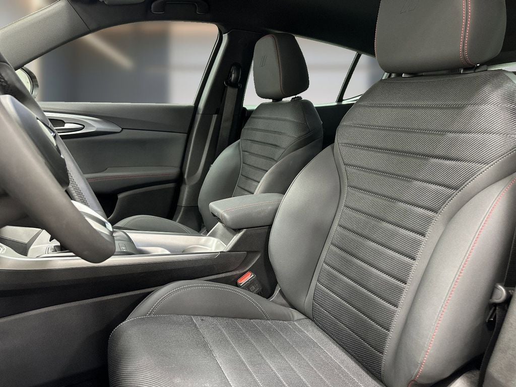 2024 Dodge Hornet GT